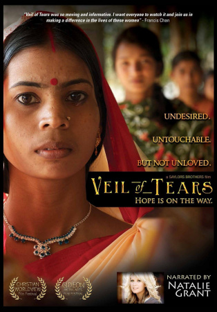 Veil of Tears (Church License)