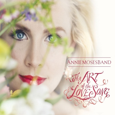 The Art Of The Love Song (CD)