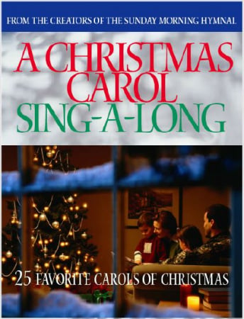 A Christmas Carol Sing-A-Long