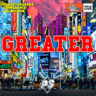Greater: Live