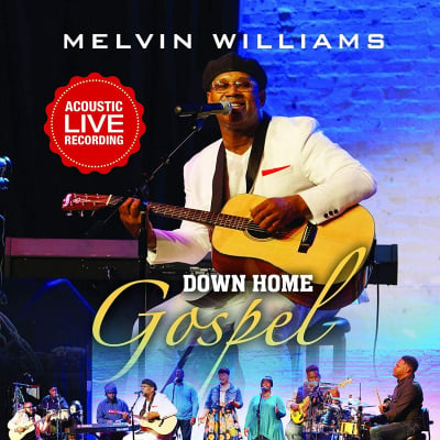Down Home Gospel: Live