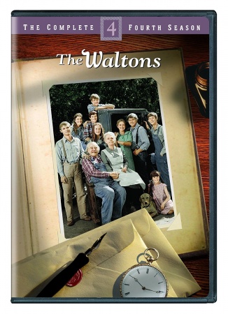 The Waltons Season Four