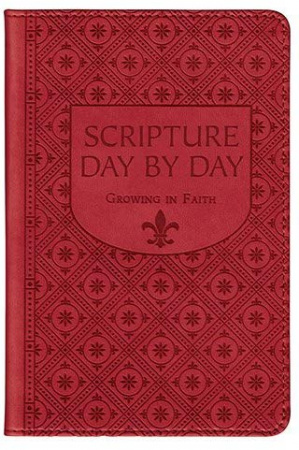 Scripture Day by Day