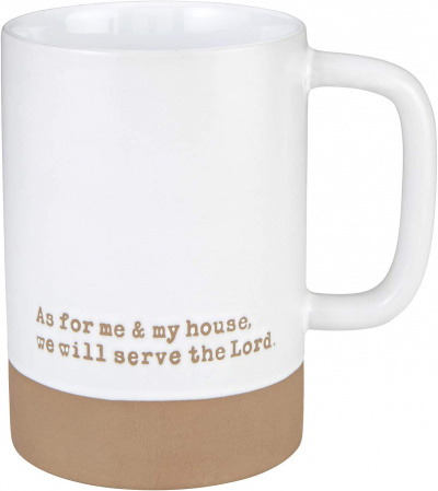 Mug: My House (17oz)