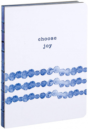 Journal: Choose Joy