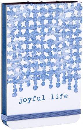 Notepad: Joyful Life