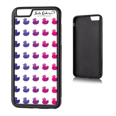 iPhone 6 Plus Cell Phone Cover – DUCKIE'S by Sadie Robertson “Live Original”