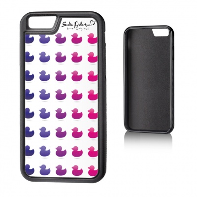iPhone 6/6s Cell Phone Cover – DUCKIES by Sadie Robertson “Live Original”