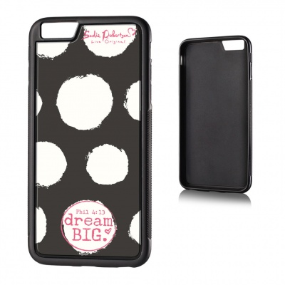 iPhone 6 Plus Cell Phone Cover – DREAM BIG by Sadie Robertson “Live Original”