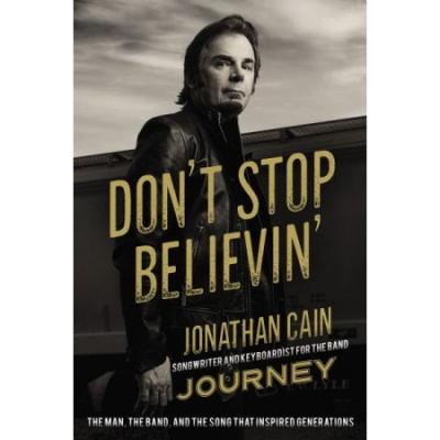 Don't Stop Believin': The Man, The Band, And The Song That Inspired Generations