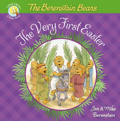 The Berenstain Bears: The Very First Easter