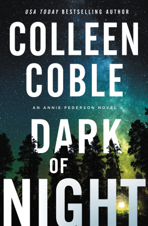 Dark of Night (An Annie Pederson Novel)