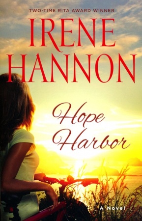 Hope Harbor: A Novel