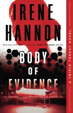 Body of Evidence (Triple Threat)