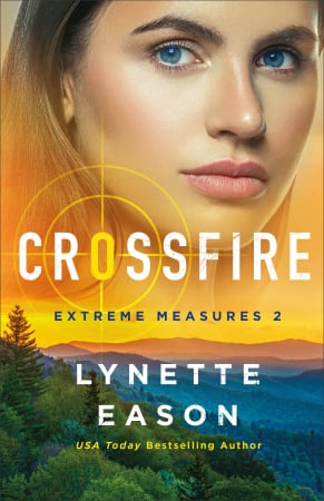 Crossfire (Extreme Measures 2)