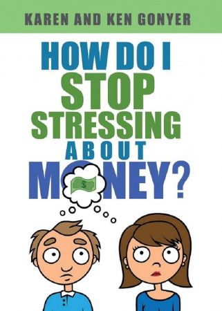 How Do I Stop Stressing About Money?
