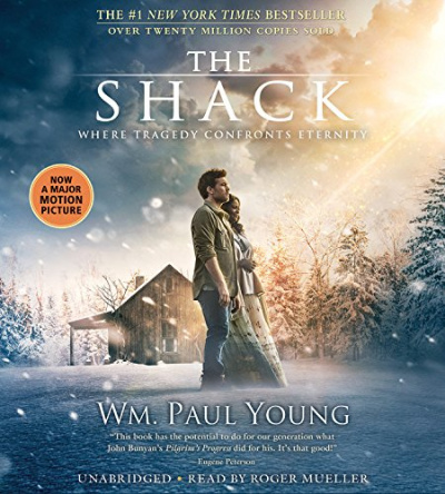 The Shack (Audio Book)