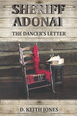 Sheriff Adonai: The Dancer's Letter