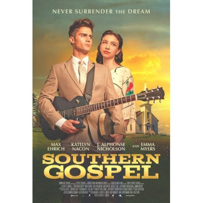 Southern Gospel DVD