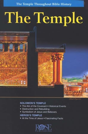 Pamphlet: The Temple (Quick Reference)