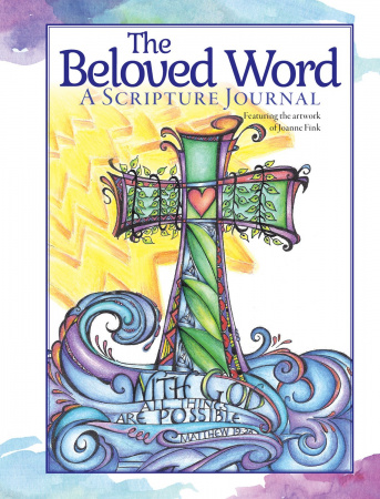 The Beloved Word: A Scripture Journal