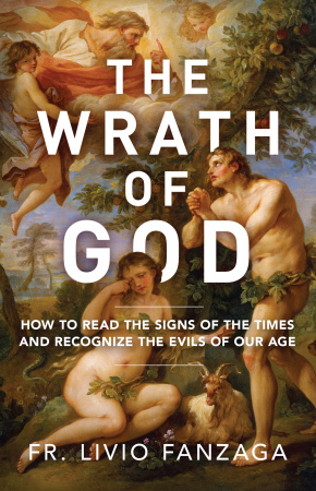 The Wrath of God: How to Read the Signs of the Times and Recognize the Evils of Our Age