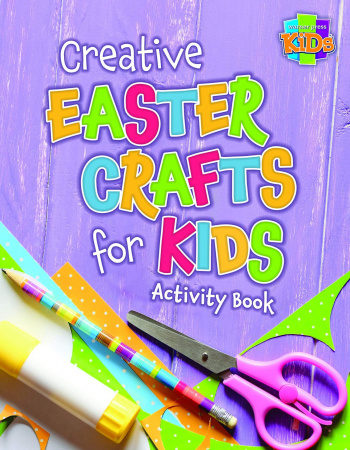 Creative Easter Crafts For Kids