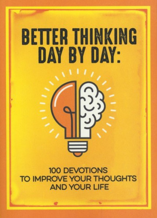 Better Thinking Day By Day