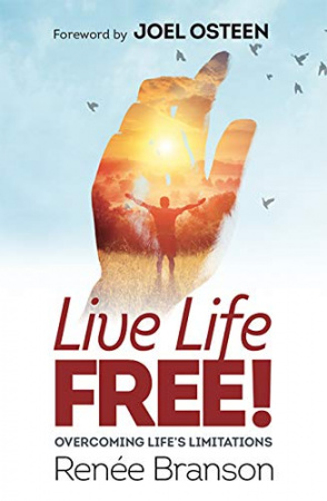 Live Life FREE! Overcoming Life's Limitations