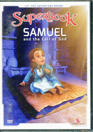 Samuel and the Call of God (Season 3)