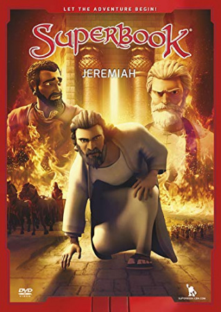 Superbook: Jeremiah