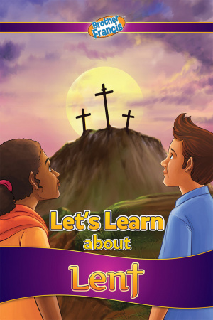 Let's Learn about Lent