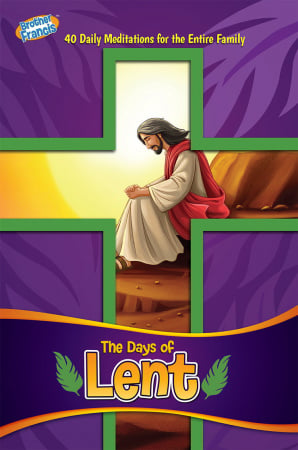 The Days of Lent