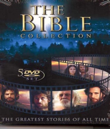 Bible Collection 5 (DVD)