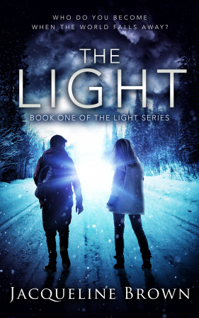 The Light (Vol. 1)