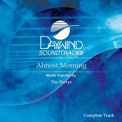 Almost Morning (Complete Track)