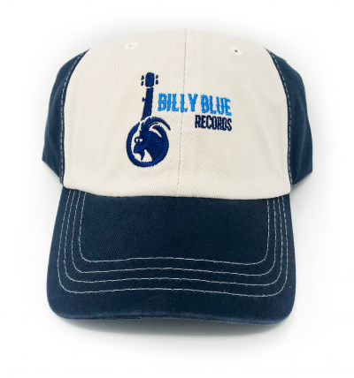 Billy Blue Records - Ball Cap