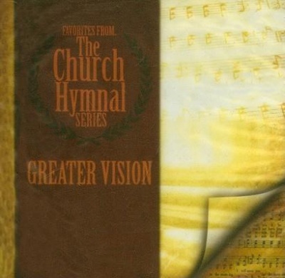 Favorites From The Church Hymnal Series