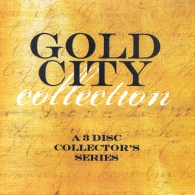 Gold City Collection 3CD (Box Set)
