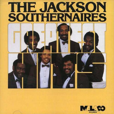 Greatest Hits - Jackson Southernaires