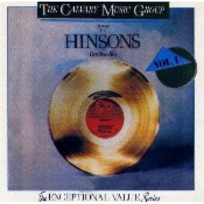 Greatest Hits, Vol. 1 - Hinsons