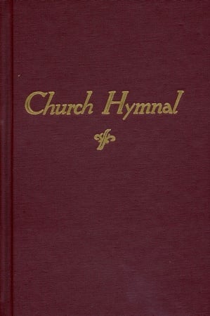 Pathway Church Hymnal (Maroon)