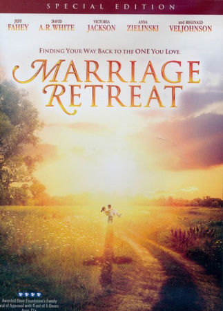 Marriage Retreat (Special Edition)