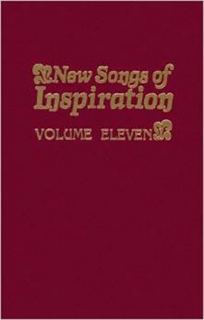 New Songs of Inspiration, Vol. 11