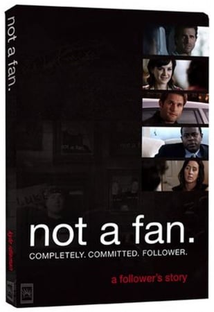 Not a Fan: The Movie