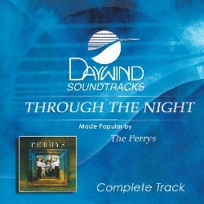 Through The Night (Complete Track)