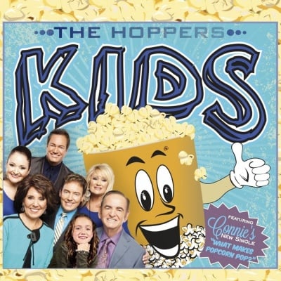 The Hoppers Kids