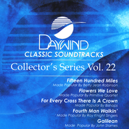 Daywind Collector's Series, Vol. 22