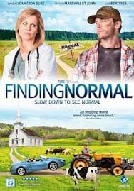 Finding Normal (DVD)