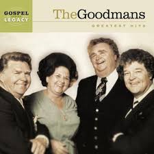 Greatest Hits - Goodmans